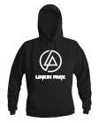 Džemperis Linkin Park logo